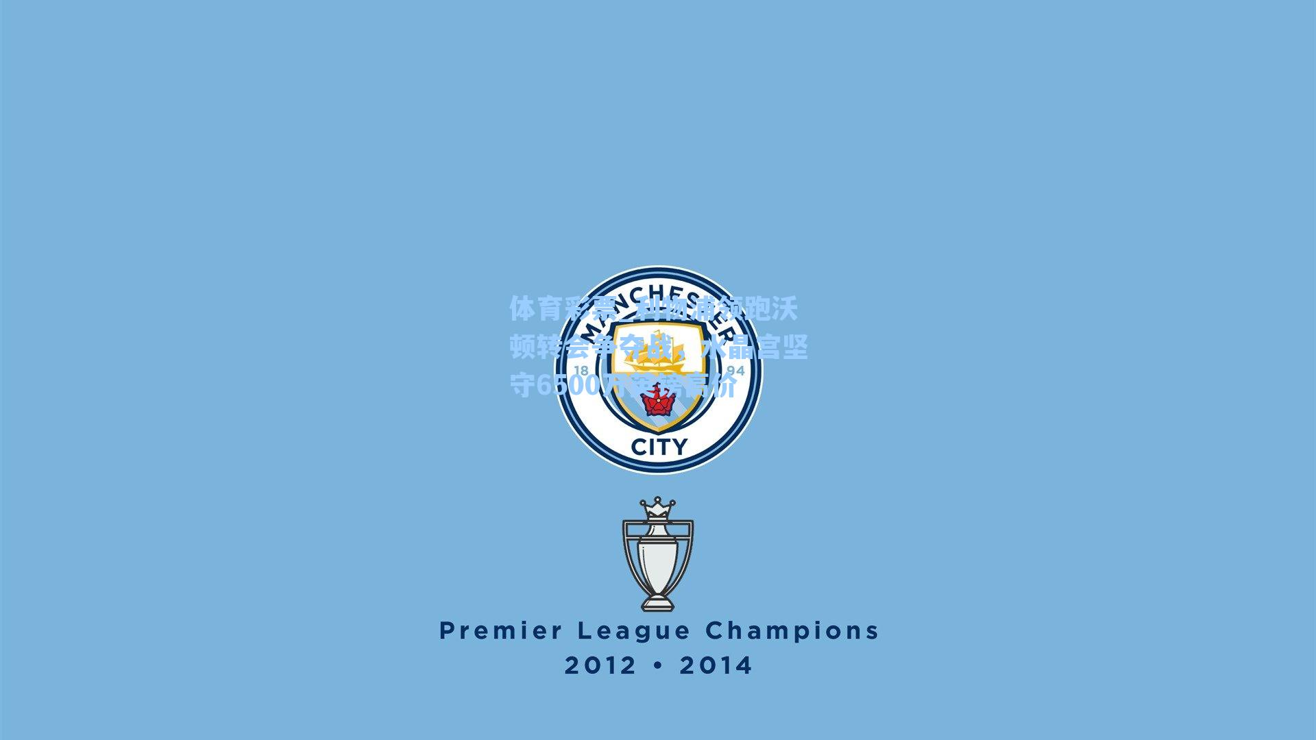 利物浦领跑沃顿转会争夺战，水晶宫坚守6500万英镑高价