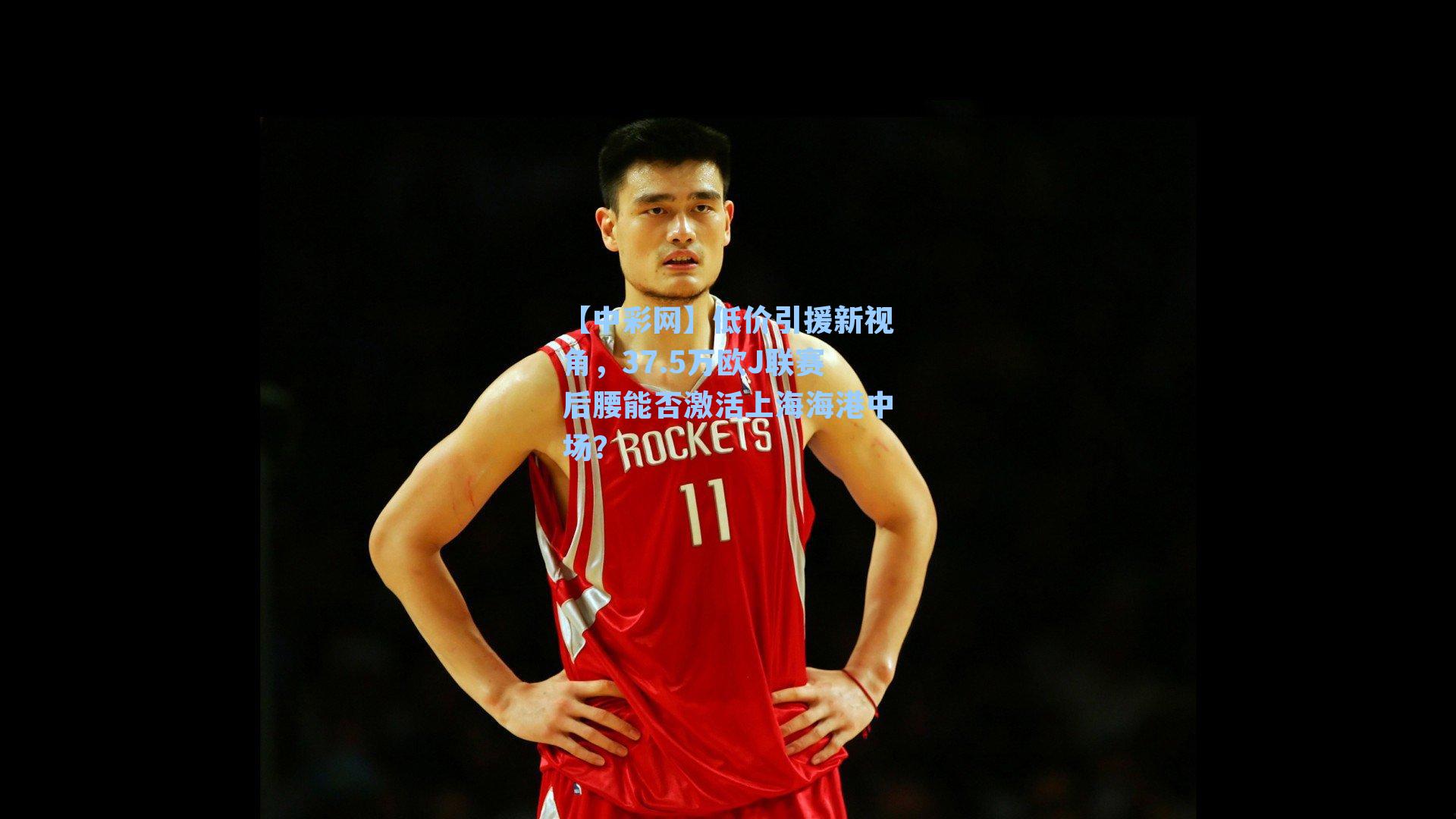 低价引援新视角,37.5万欧J联赛后腰能否激活上海海港中场?