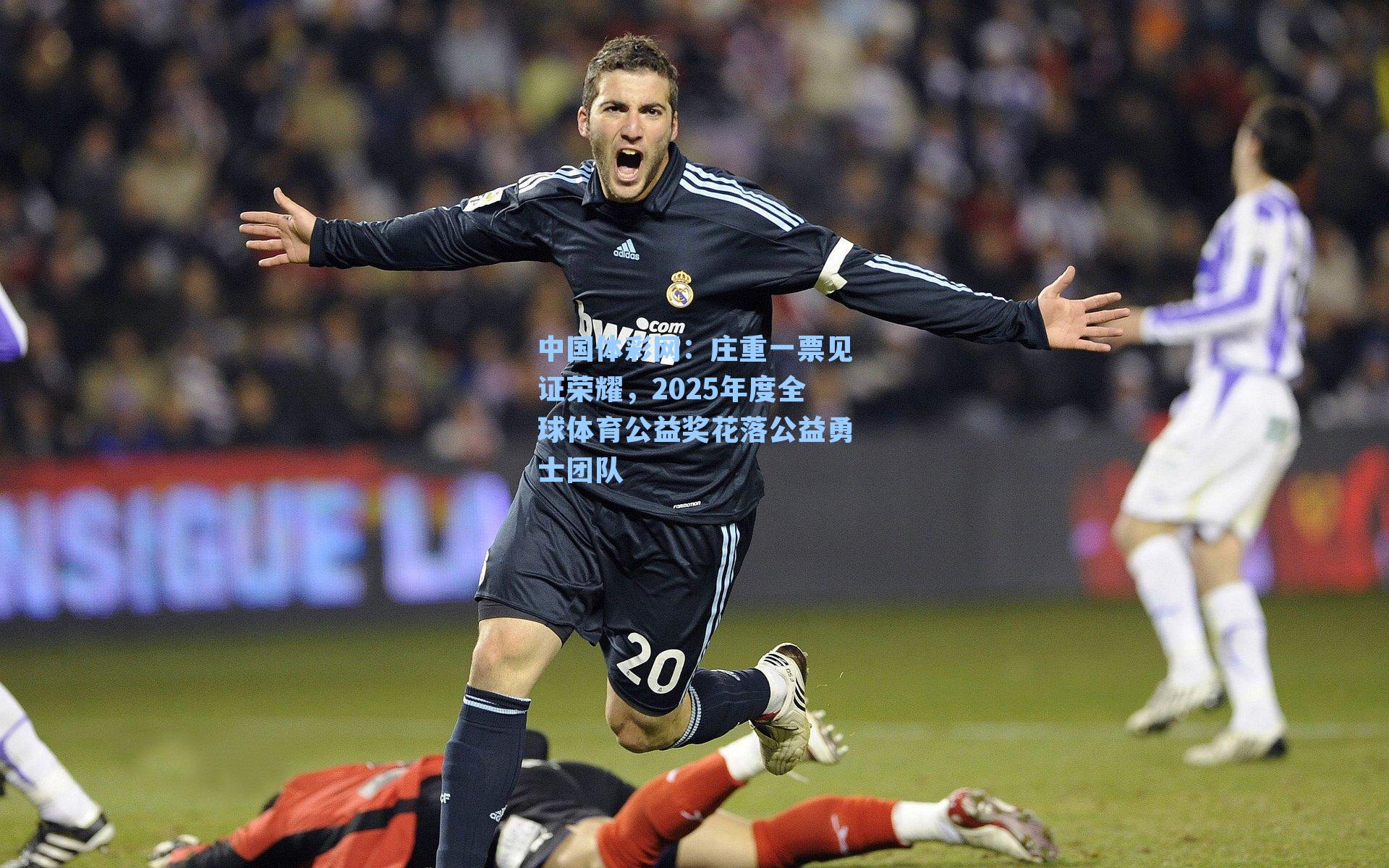 庄重一票见证荣耀,2025年度全球体育公益奖花落公益勇士团队